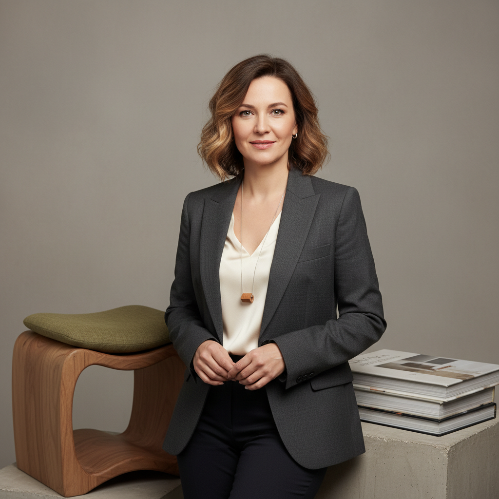 Элина ван дер Берг
